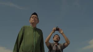 Mencari Hilal — foto 2