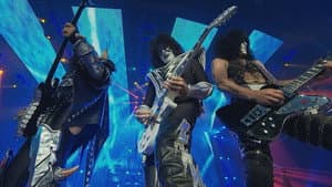 KISS. Rocks Vegas — foto 1