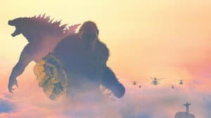 Godzilla y Kong: El nuevo imperio — foto 10
