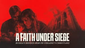 A Faith Under Siege — foto 1