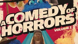 A Comedy of Horrors: Volume 1 — foto 3