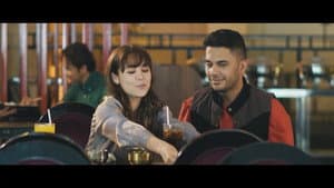 Nusyuz Berkiblat Cinta — foto 1