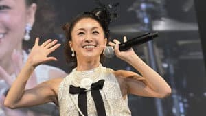 酒井法子 30th ANNIVERSARY CONCERT — foto 2