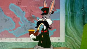Herr Meets Hare — foto 3