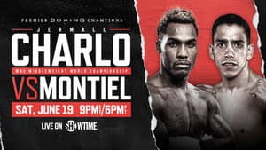 Jermall Charlo vs. Juan Macias Montiel — foto 1