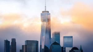 Rebuilding the World Trade Center — foto 1