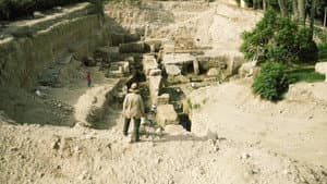 The Lost Tomb of Alexander the Great — foto 1