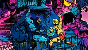 He-Man y los Amos del Universo — foto 5
