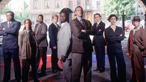 Homicide: Life on the Street — foto 2