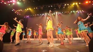 恵比寿マスカッツ殺人事件~歌って踊って殺されて~THE 1st STAGE — foto 1
