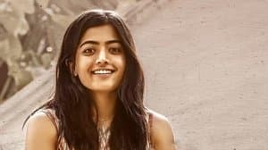డియర్ కామ్రేడ్ — foto 1