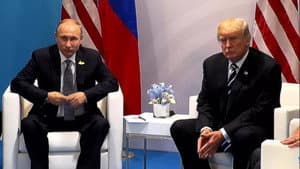 La vengeance de Poutine — foto 2