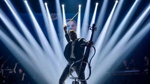 Hauser - Rebel With a Cello Live in Budapest 2022 — foto 1
