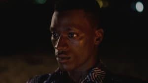 Because Men in Silk Shirts on Lagos Nights — foto 3