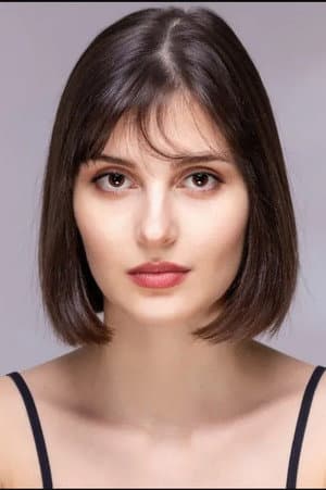 Boyana Avdjieva
