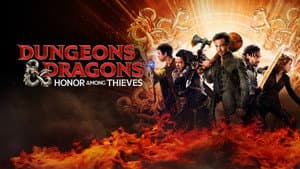 Calabozos & Dragones: Honor entre ladrones — foto 7