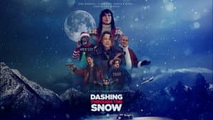 Dashing Through the Snow — foto 1