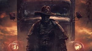 Jeepers Creepers: La Reencarnación del Demonio — foto 6