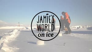 Jamie's World on Ice — foto 2