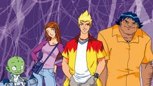 Martin Mystery — foto 1