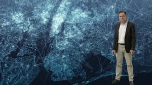 Niall Ferguson's NetWorld — foto 2