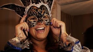 Het Geheim van Carnaval — foto 1