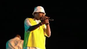 Coca Cola Music Tour - Soprano & Alonzo — foto 2