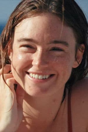 Jodi Taylor