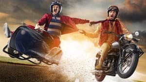 Rhett & Link's Buddy System — foto 3