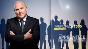 The Apprentice : Qui décrochera le job ? — foto 1