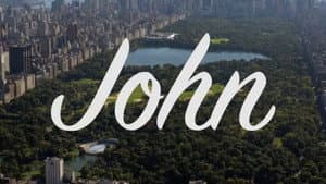 John — foto 1