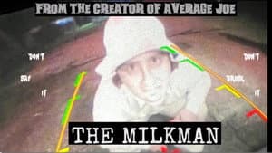 The Milkman — foto 1
