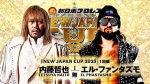 NJPW New Japan Cup 2023: Day 1 — foto 9