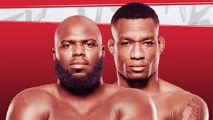 UFC on ABC 4: Rozenstruik vs. Almeida — foto 1