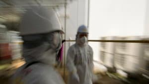 Nuclear Meltdown Disaster — foto 1