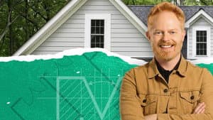 Extreme Makeover: Home Edition — foto 1