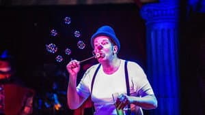 Zirkus Nemo 2016 — foto 1