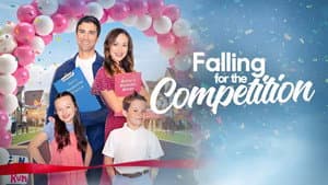 Falling for the Competition — foto 3