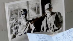 Sigmund Freud, un juif sans Dieu — foto 1