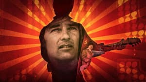 Red Elvis: The Cold War Cowboy — foto 1