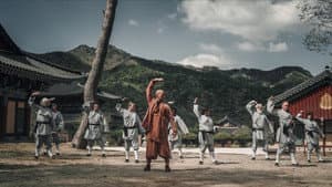 Shaolin — foto 2