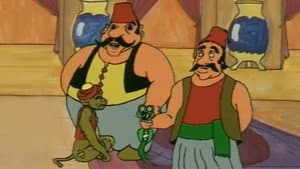 Aladin und die Wunderlampe — foto 1