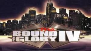 TNA Bound for Glory IV — foto 1