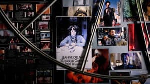 Chantal Akerman: altijd onderweg — foto 2