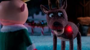 The Predator Holiday Special — foto 5