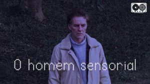 O Homem Sensorial — foto 1