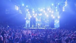 Rush: R40 Live — foto 2