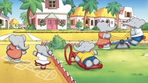 Babar — foto 2