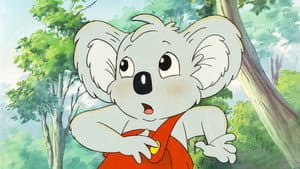 The Adventures of Blinky Bill — foto 3