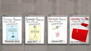 Micha Wertheim: Nergens Anders — foto 1